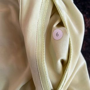 Lululemon  Tracker shorts size 6